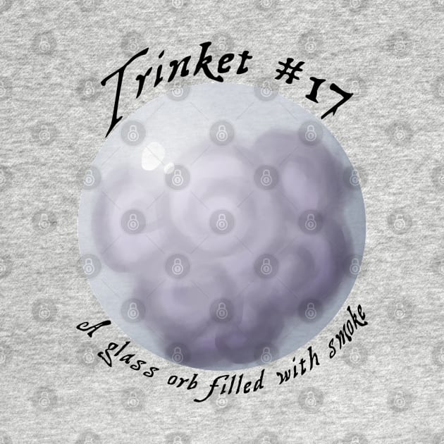 Trinket #17 by Blackmoonrose13